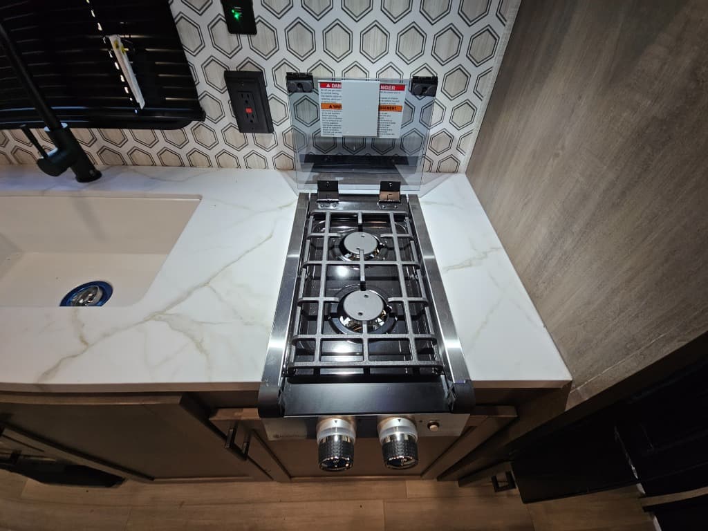 2025 Starcraft 2025 Starcraft Autumn Ridge - thumbnail 27