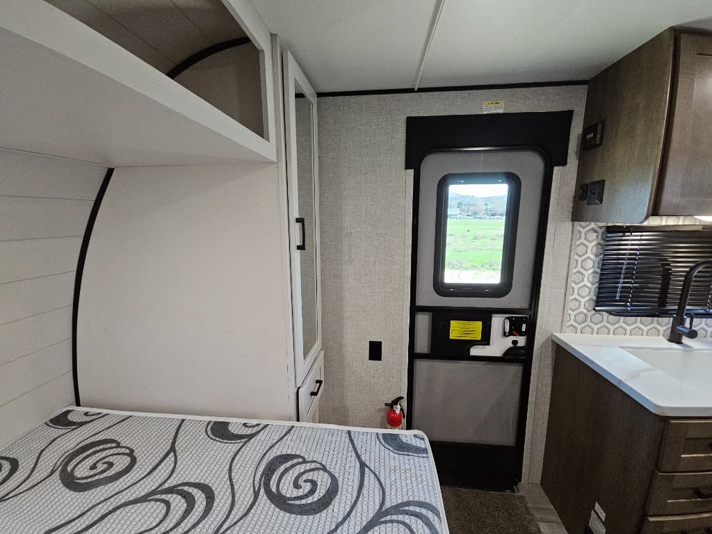 2025 Starcraft 2025 Starcraft Autumn Ridge - thumbnail 33