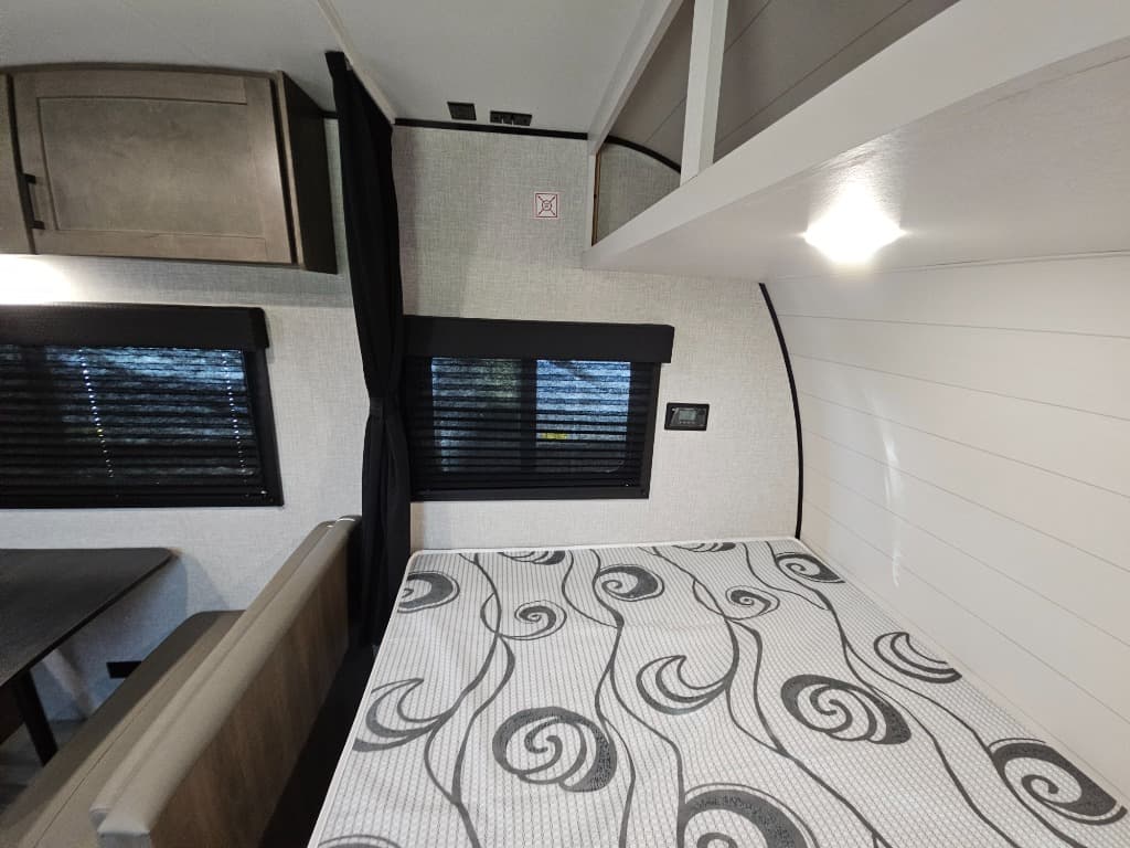 2025 Starcraft 2025 Starcraft Autumn Ridge - thumbnail 34