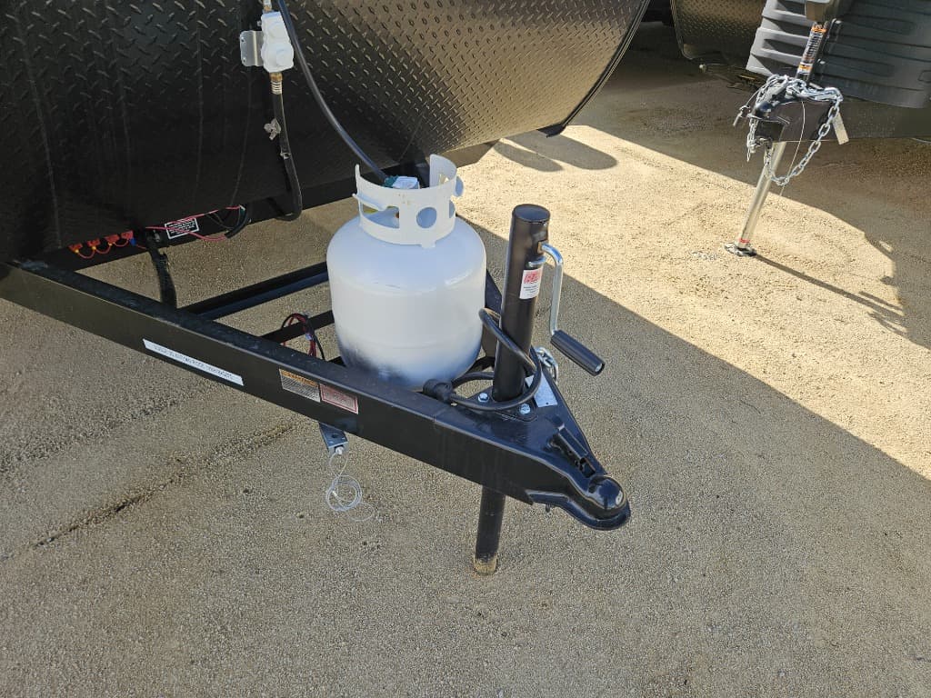 2025 Starcraft 2025 Starcraft Autumn Ridge - thumbnail 40