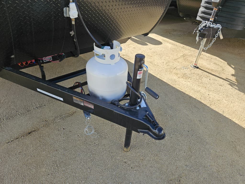 2025 Starcraft 2025 Starcraft Autumn Ridge - thumbnail 41