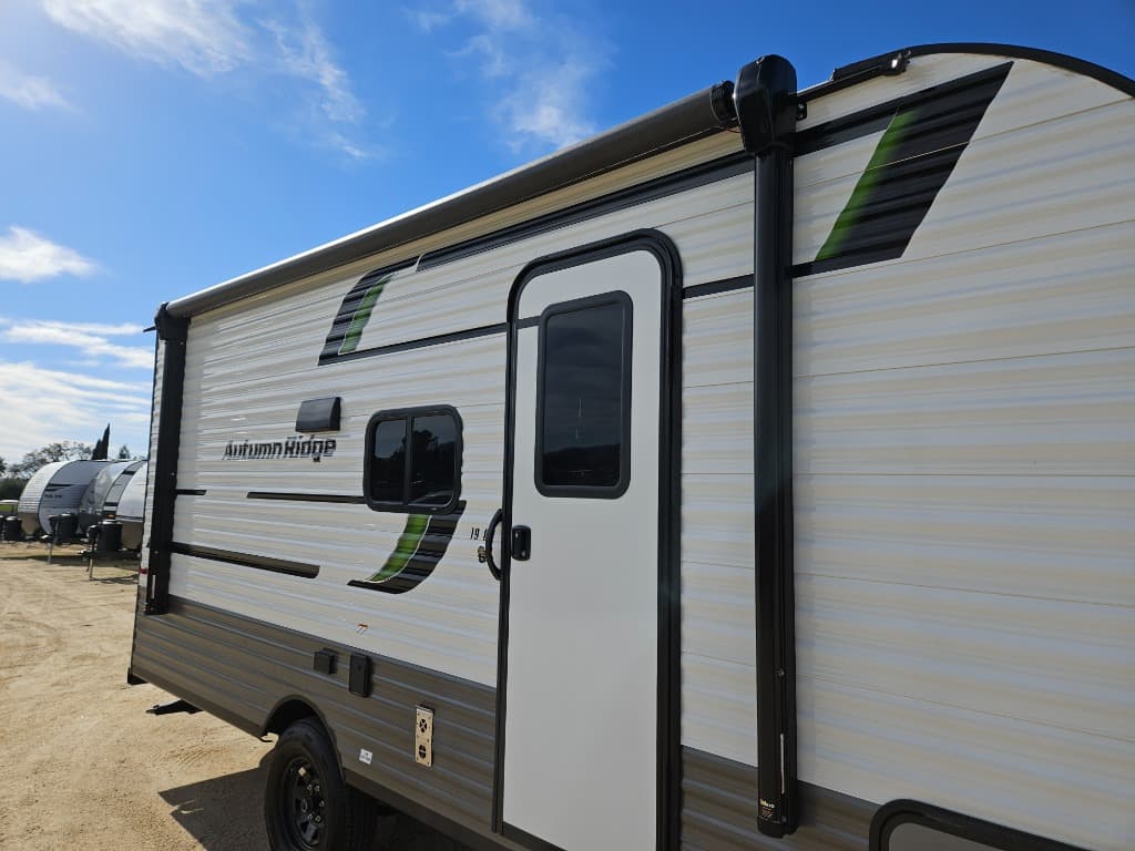 2025 Starcraft 2025 Starcraft Autumn Ridge - thumbnail 44