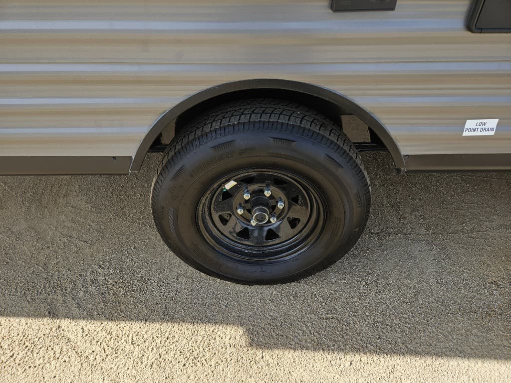 2025 Starcraft 2025 Starcraft Autumn Ridge - thumbnail 47