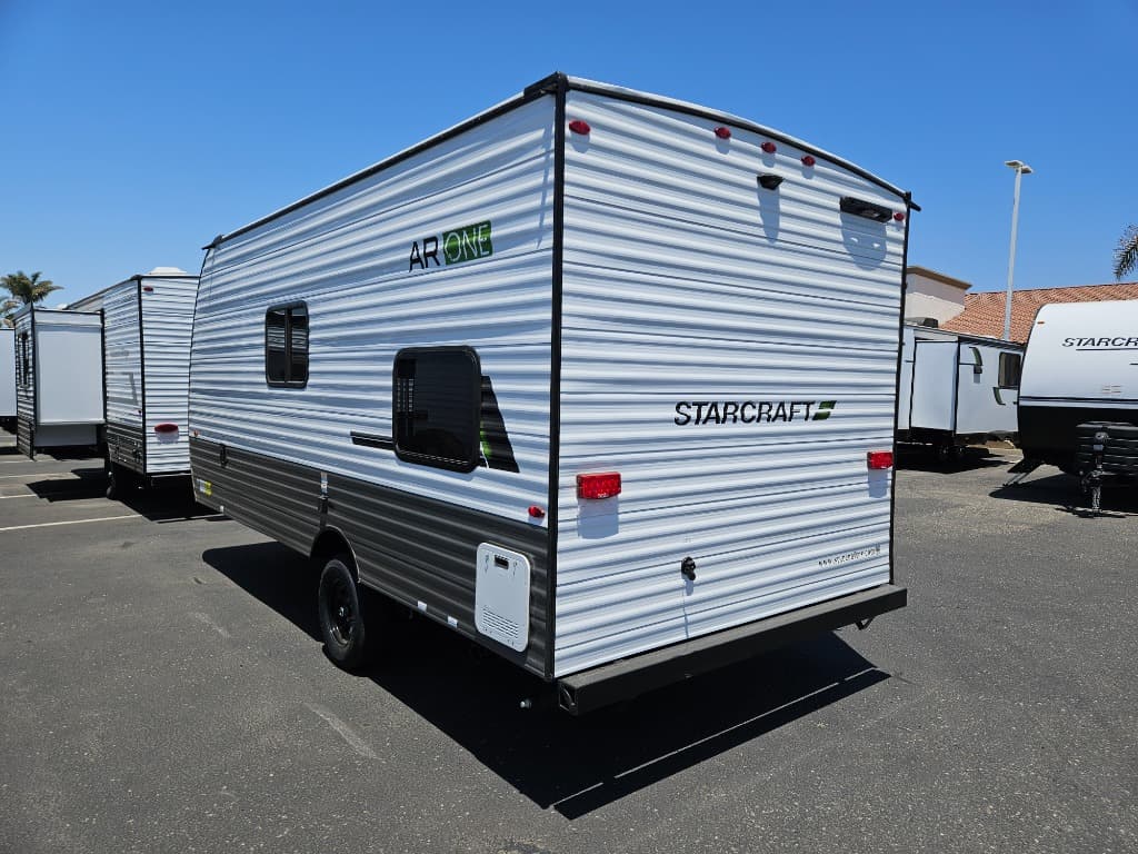 2026 Starcraft 2026 Starcraft Autumn Ridge - thumbnail 5