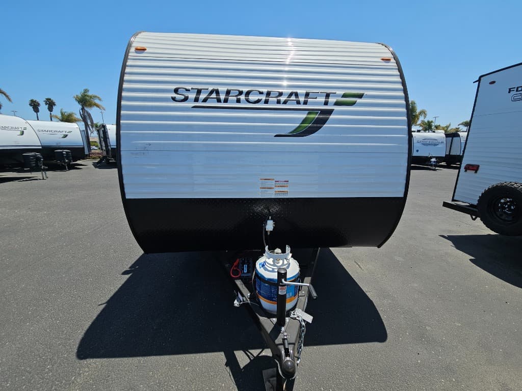 2026 Starcraft 2026 Starcraft Autumn Ridge - thumbnail 7