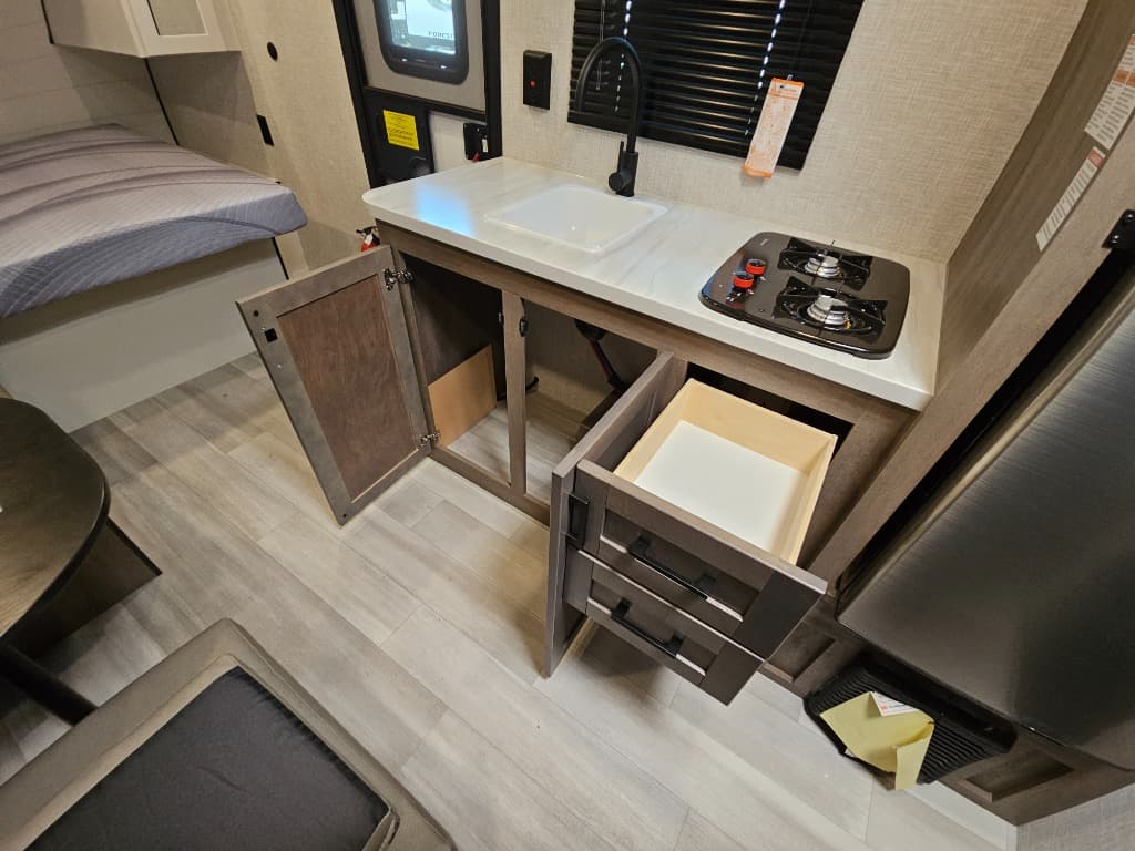 2026 Starcraft 2026 Starcraft Autumn Ridge - thumbnail 19