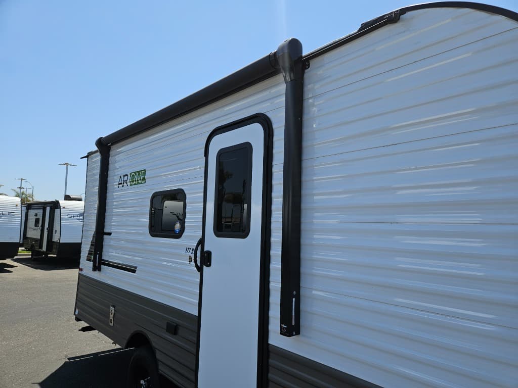 2026 Starcraft 2026 Starcraft Autumn Ridge - thumbnail 29