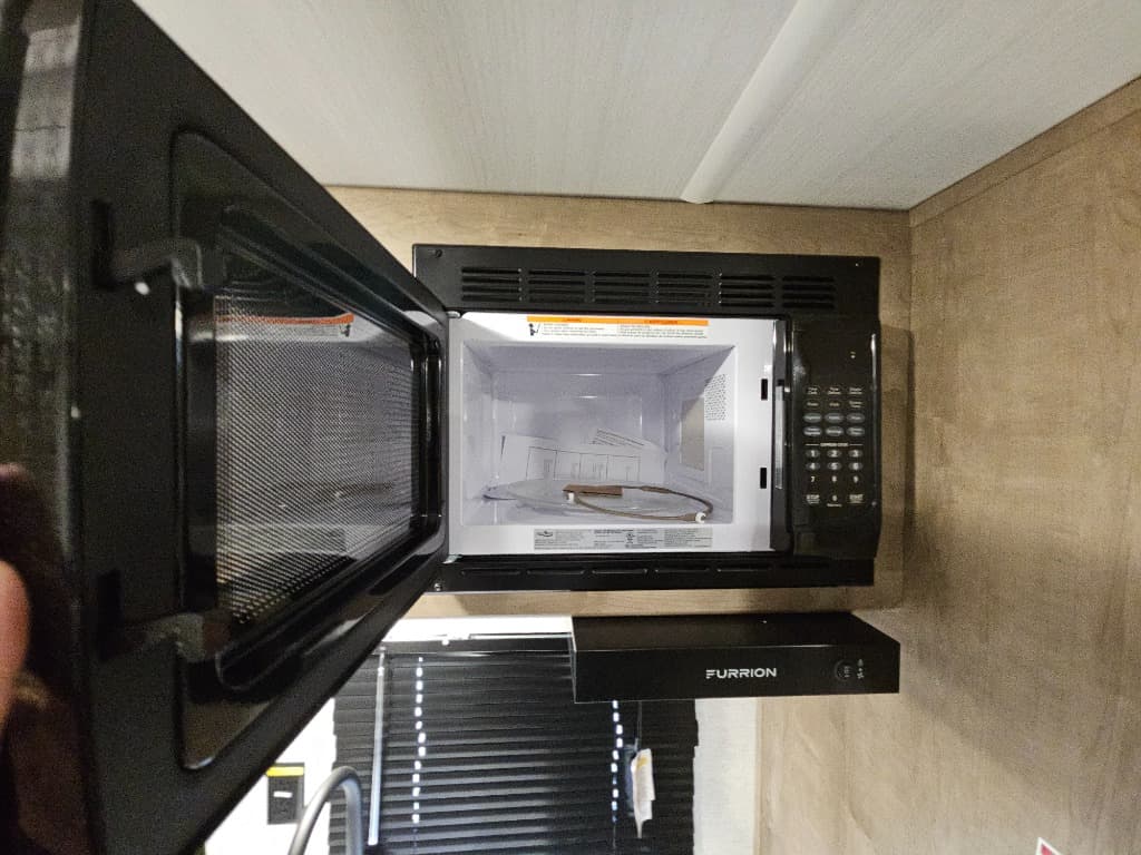 2025 Keystone RV 2025 Keystone RV Springdale Classic Mini - thumbnail 15