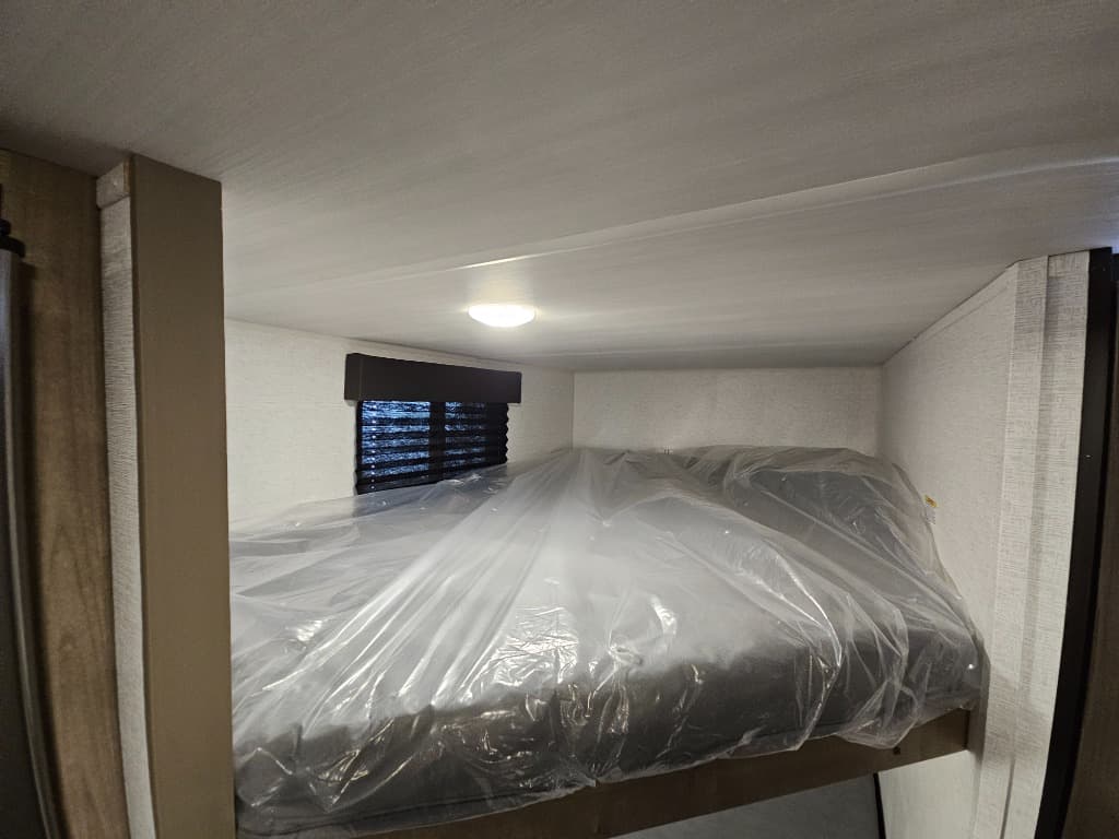 2025 Keystone RV 2025 Keystone RV Springdale Classic Mini - thumbnail 23