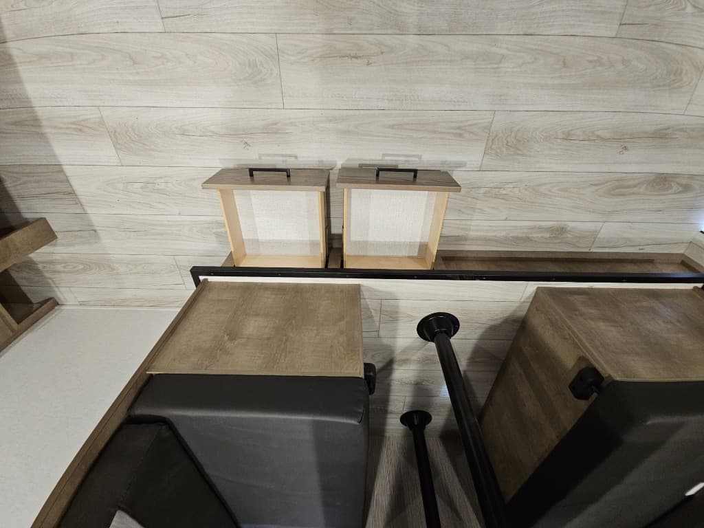 2025 Keystone RV 2025 Keystone RV Springdale Classic Mini - thumbnail 32