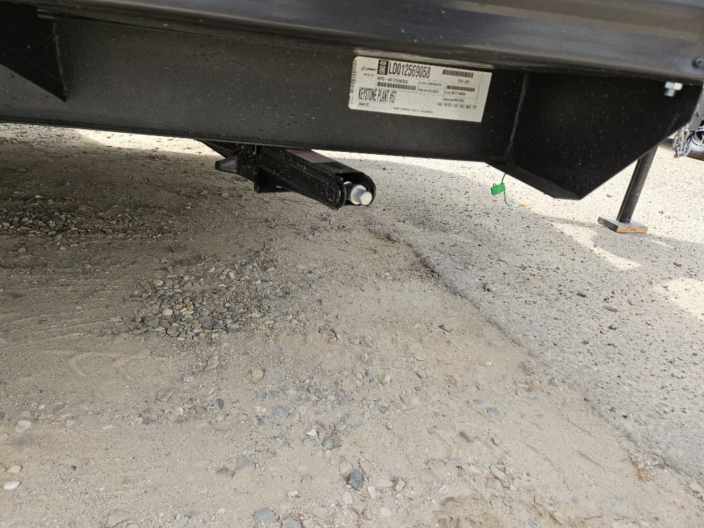 2025 Keystone RV 2025 Keystone RV Springdale Classic Mini - thumbnail 38