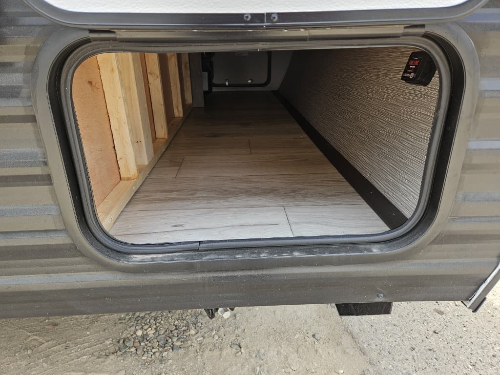 2025 Keystone RV 2025 Keystone RV Springdale Classic Mini - thumbnail 40