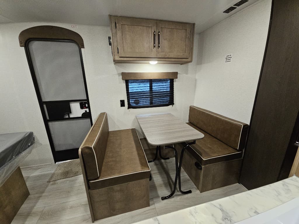 2025 Keystone RV 2025 Keystone RV Springdale - thumbnail 11