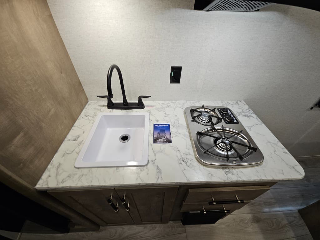 2025 Keystone RV 2025 Keystone RV Springdale - thumbnail 21