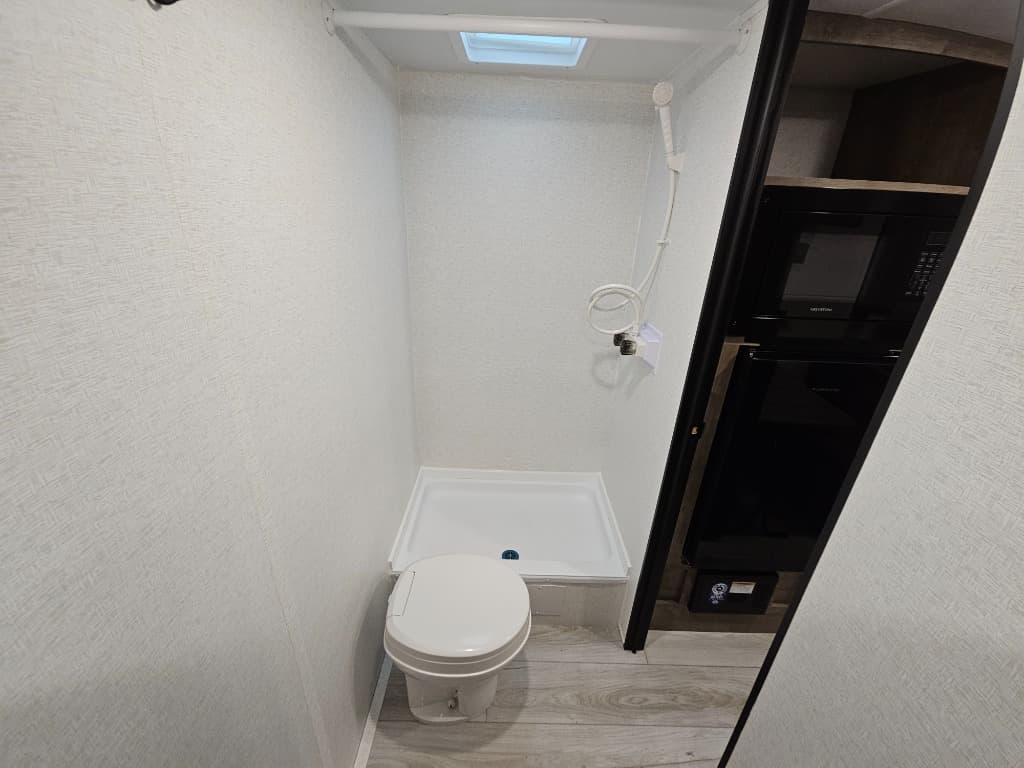 2025 Keystone RV 2025 Keystone RV Springdale - thumbnail 30