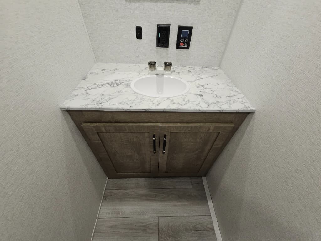 2025 Keystone RV 2025 Keystone RV Springdale - thumbnail 32