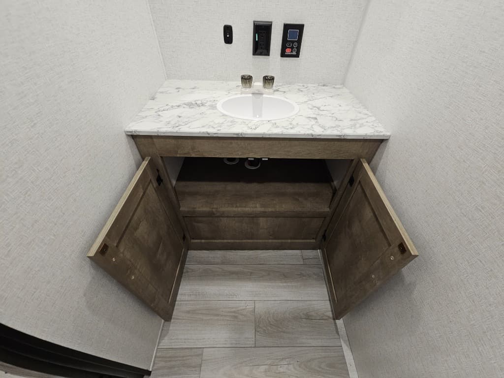 2025 Keystone RV 2025 Keystone RV Springdale - thumbnail 33