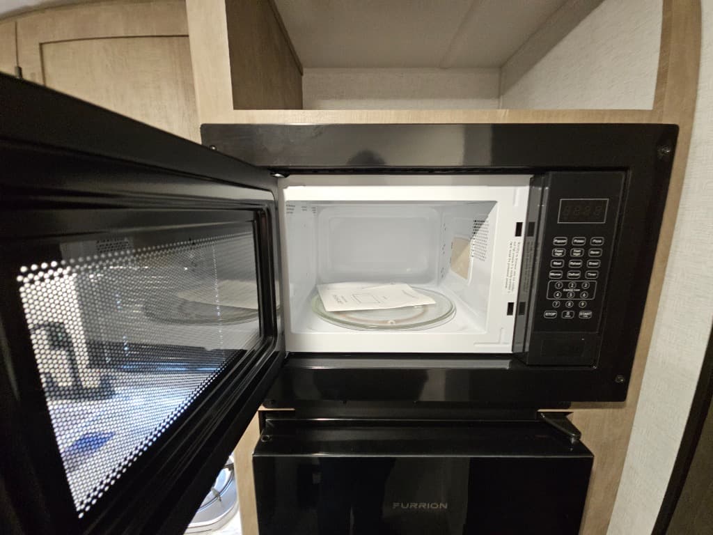 2025 Keystone RV 2025 Keystone RV Springdale - thumbnail 25