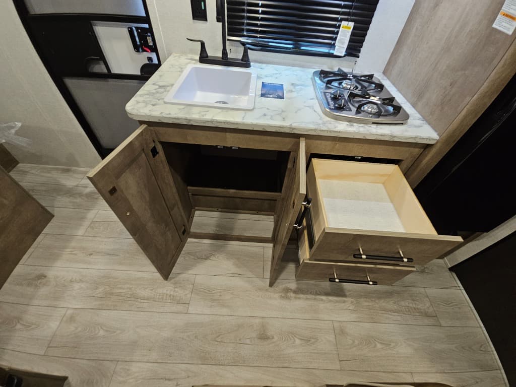 2025 Keystone RV 2025 Keystone RV Springdale - thumbnail 29