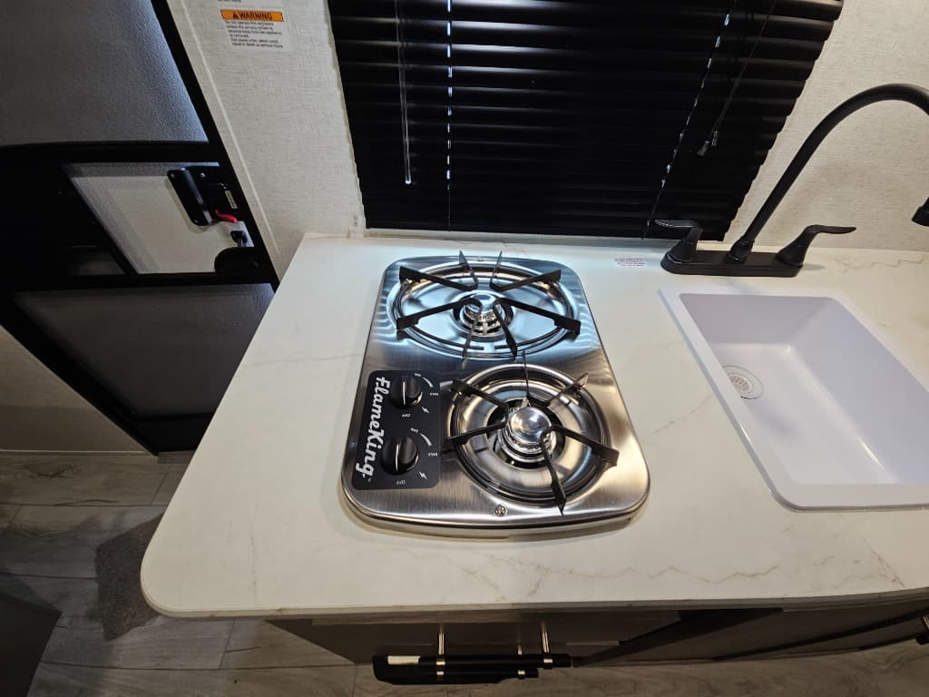 2025 Keystone RV 2025 Keystone RV Springdale - thumbnail 11