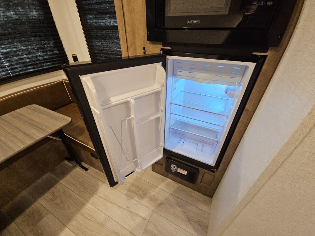 2025 Keystone RV 2025 Keystone RV Springdale - thumbnail 19
