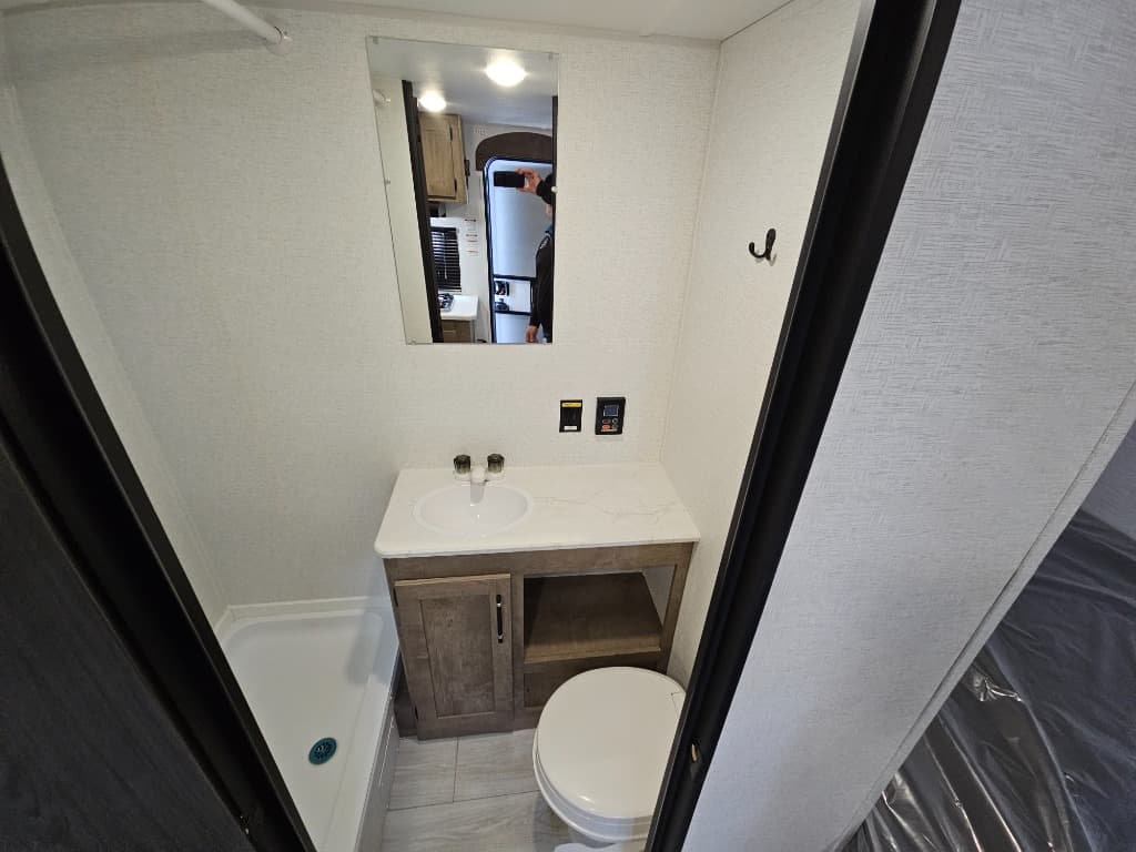 2025 Keystone RV 2025 Keystone RV Springdale - thumbnail 23