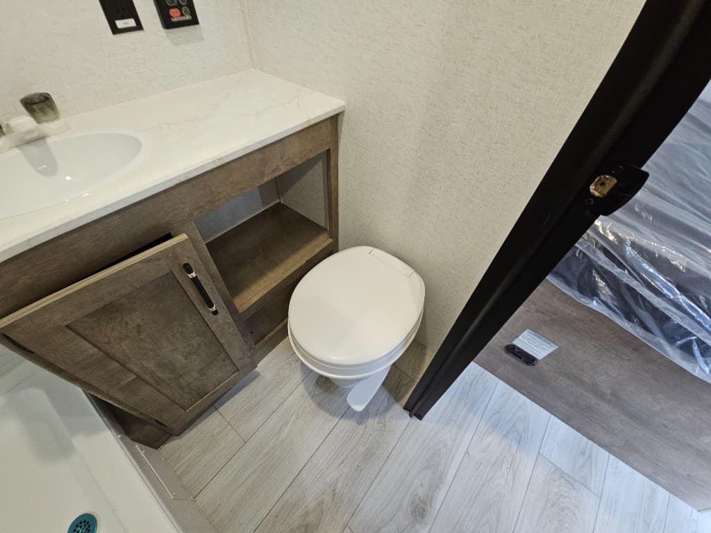 2025 Keystone RV 2025 Keystone RV Springdale - thumbnail 27