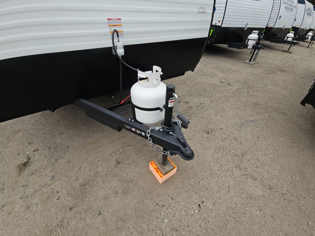 2025 Keystone RV 2025 Keystone RV Springdale - thumbnail 28