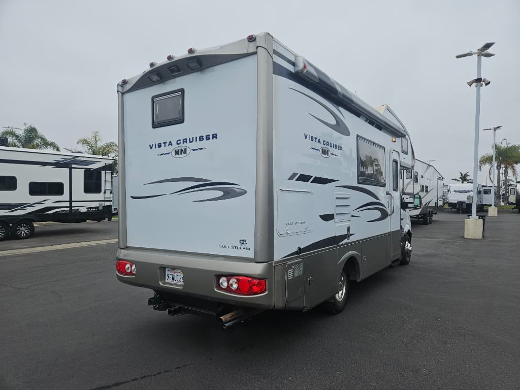 2008 Gulf Stream 2008 Gulf Stream Vista Cruiser - thumbnail 3