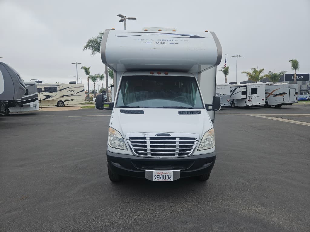 2008 Gulf Stream 2008 Gulf Stream Vista Cruiser - thumbnail 8