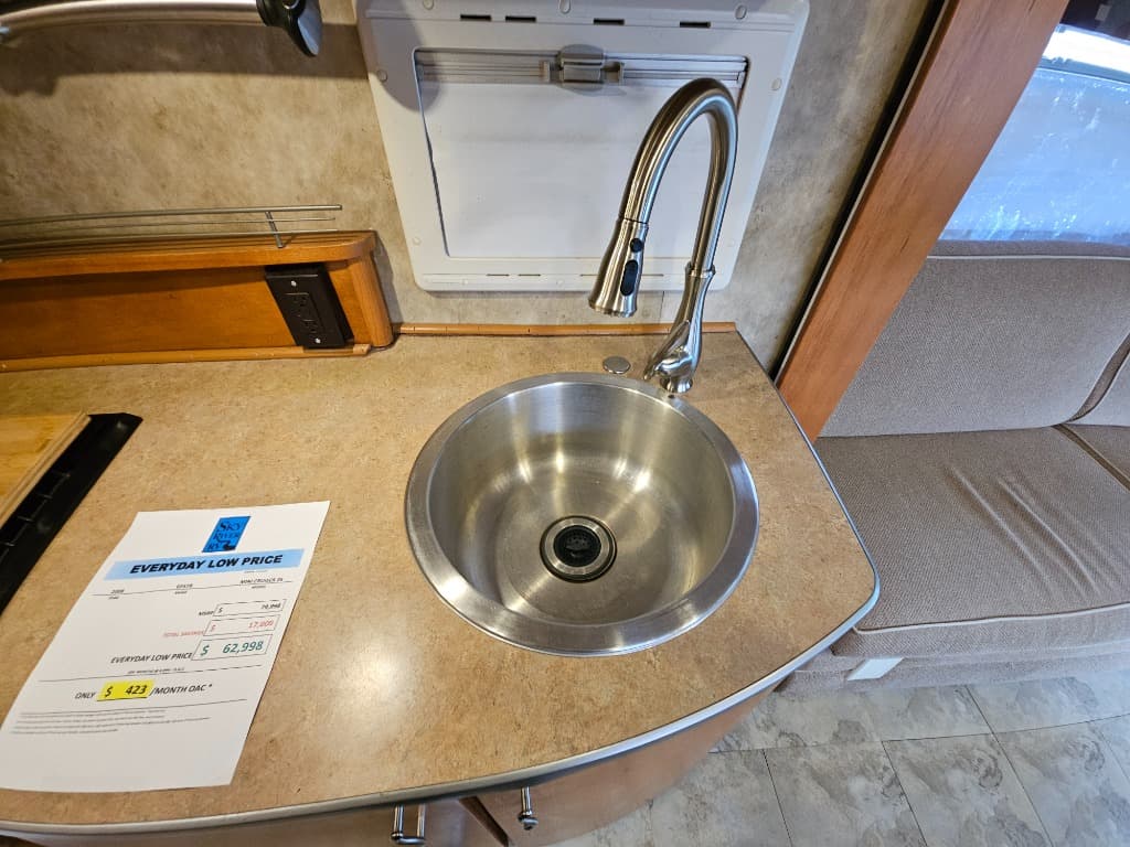 2008 Gulf Stream 2008 Gulf Stream Vista Cruiser - thumbnail 12