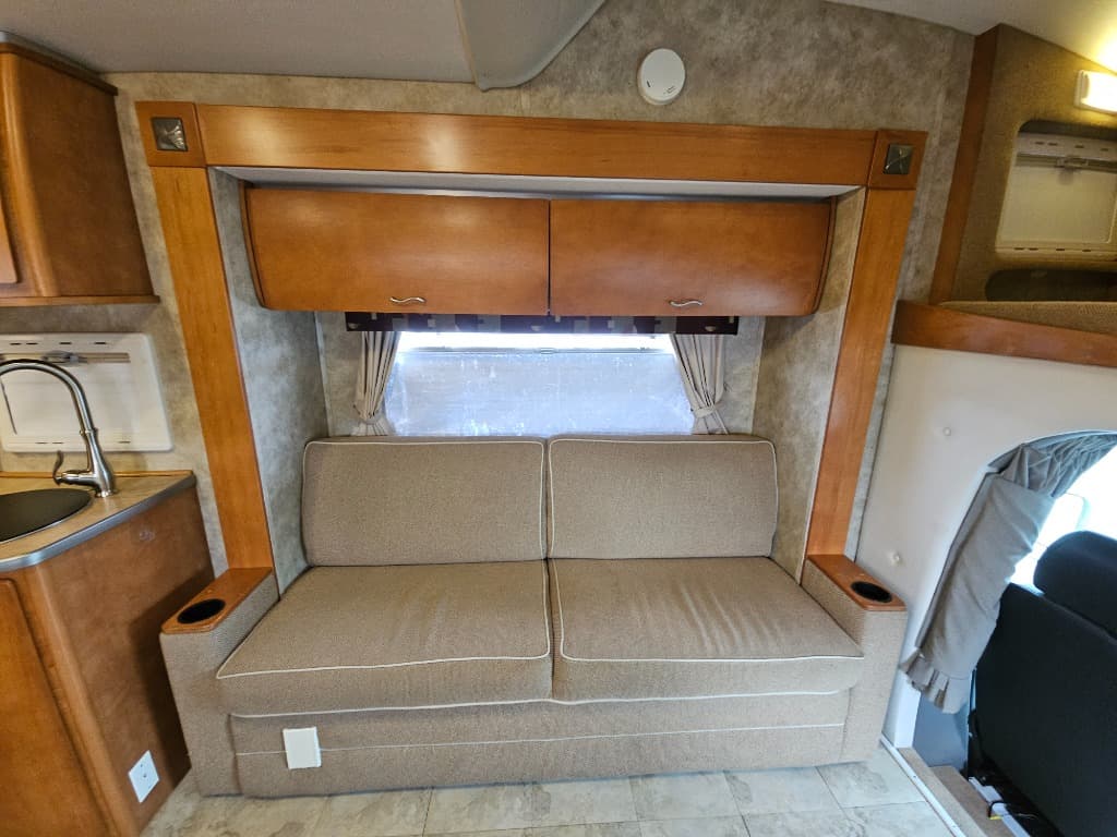 2008 Gulf Stream 2008 Gulf Stream Vista Cruiser - thumbnail 15