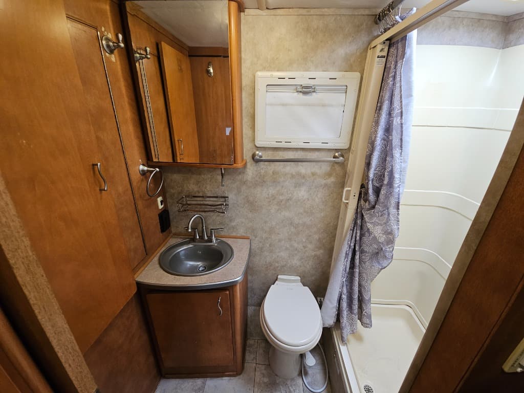 2008 Gulf Stream 2008 Gulf Stream Vista Cruiser - thumbnail 25