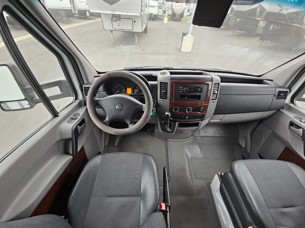 2008 Gulf Stream 2008 Gulf Stream Vista Cruiser - thumbnail 41