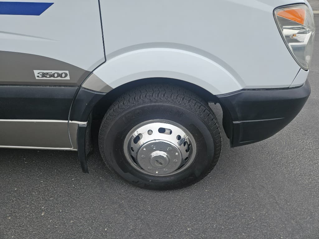 2008 Gulf Stream 2008 Gulf Stream Vista Cruiser - thumbnail 42