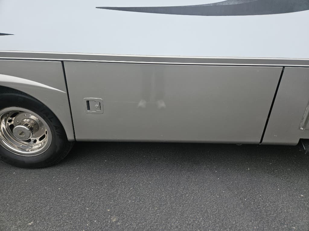 2008 Gulf Stream 2008 Gulf Stream Vista Cruiser - thumbnail 43