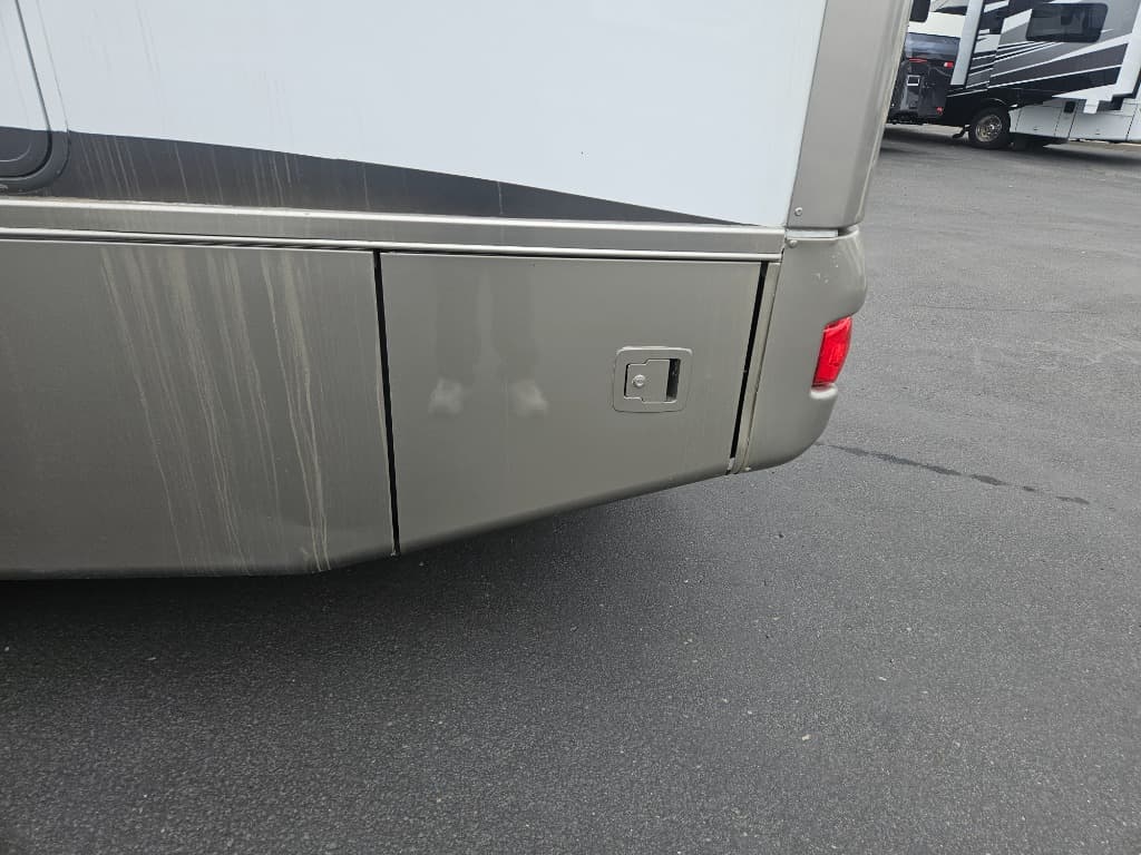 2008 Gulf Stream 2008 Gulf Stream Vista Cruiser - thumbnail 50