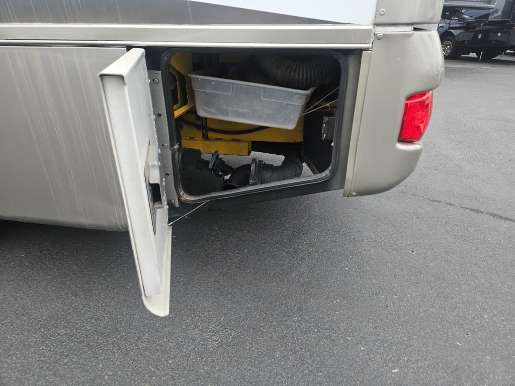 2008 Gulf Stream 2008 Gulf Stream Vista Cruiser - thumbnail 51