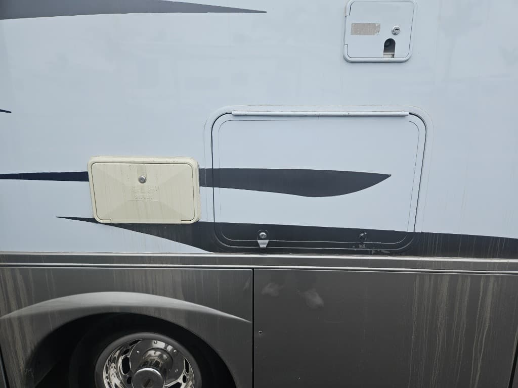 2008 Gulf Stream 2008 Gulf Stream Vista Cruiser - thumbnail 52