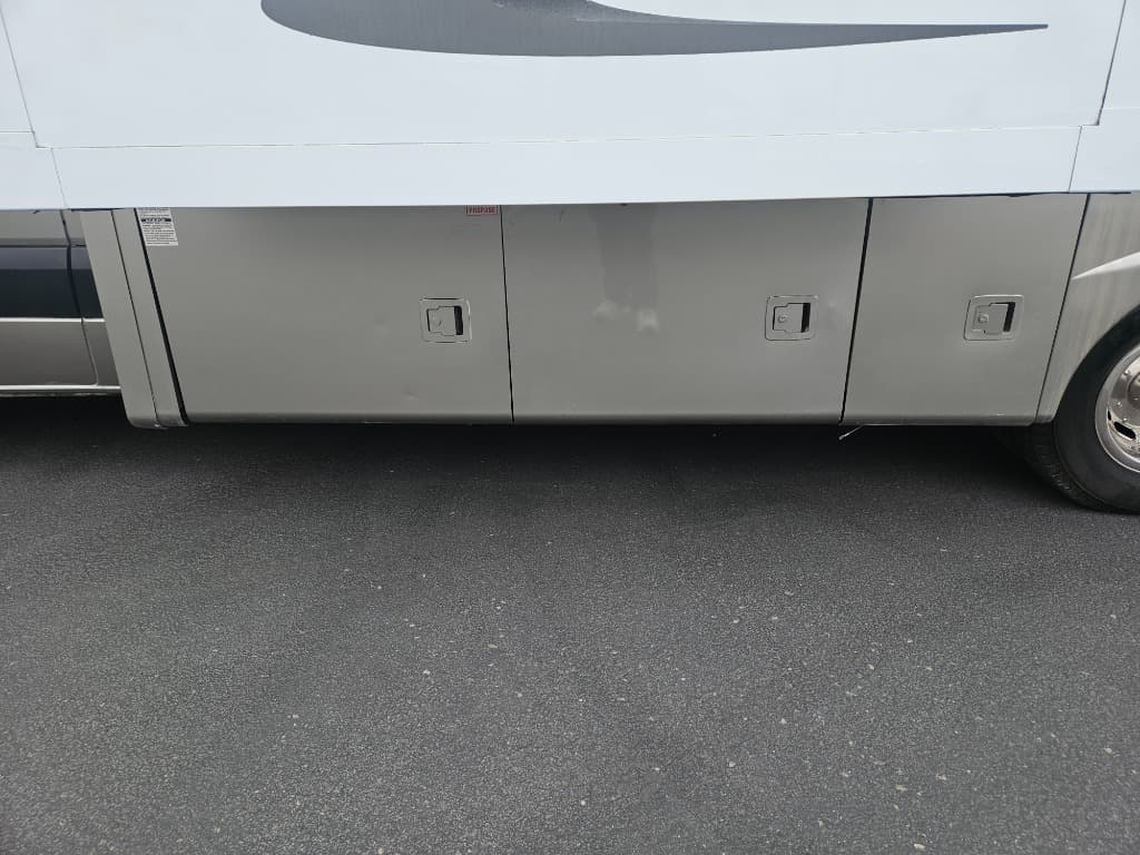 2008 Gulf Stream 2008 Gulf Stream Vista Cruiser - thumbnail 54