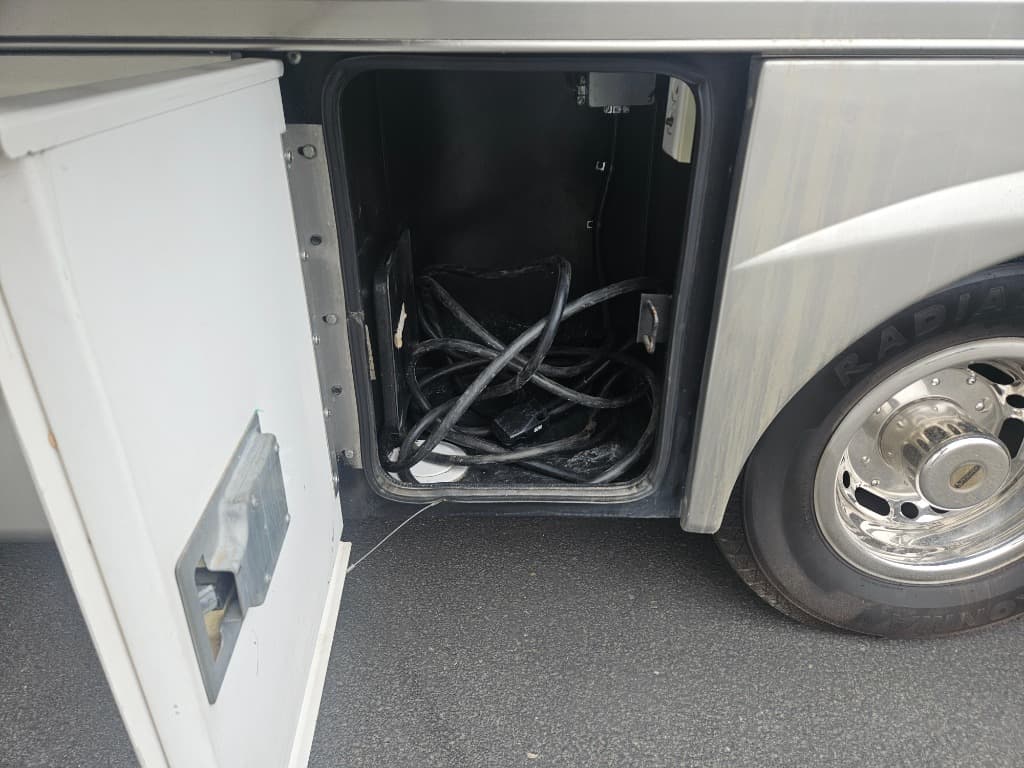 2008 Gulf Stream 2008 Gulf Stream Vista Cruiser - thumbnail 55