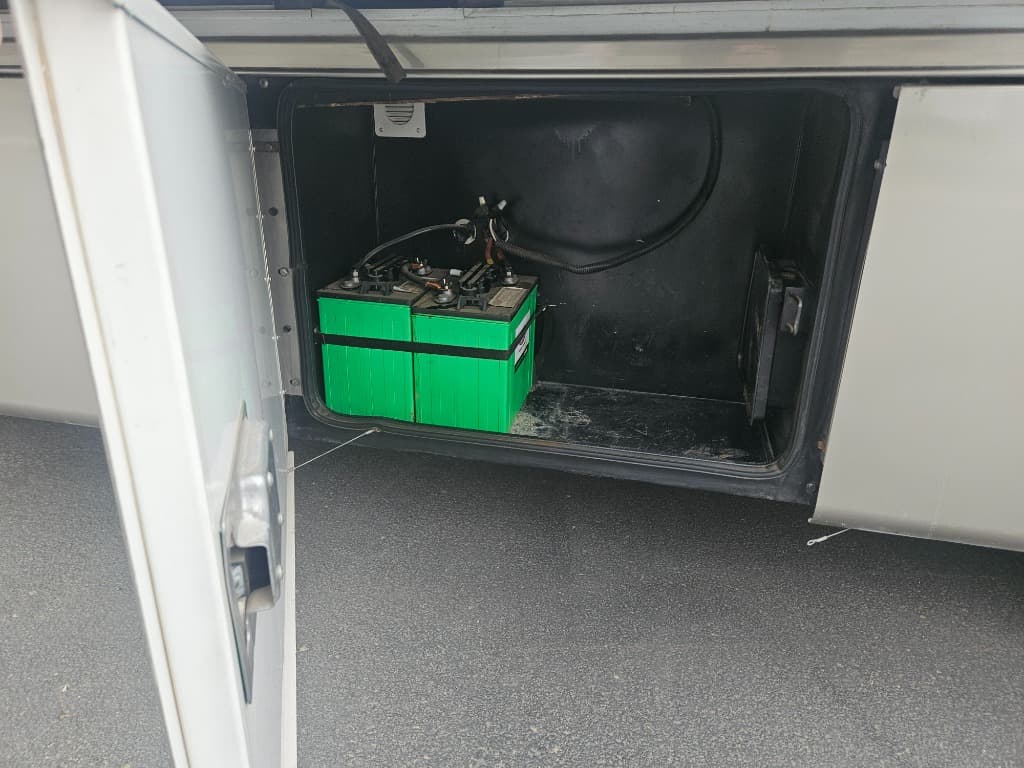 2008 Gulf Stream 2008 Gulf Stream Vista Cruiser - thumbnail 56