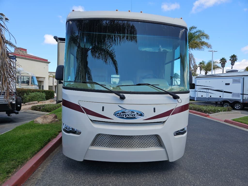 2014 Jayco 2014 Jayco Precept - thumbnail 6