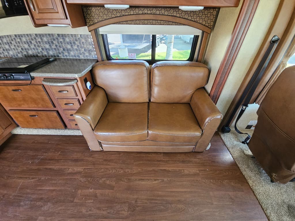 2014 Jayco 2014 Jayco Precept - thumbnail 12