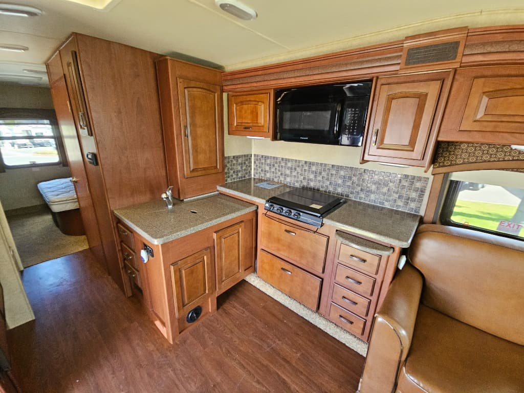 2014 Jayco 2014 Jayco Precept - thumbnail 14