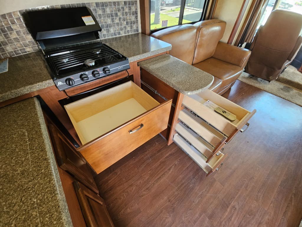 2014 Jayco 2014 Jayco Precept - thumbnail 18