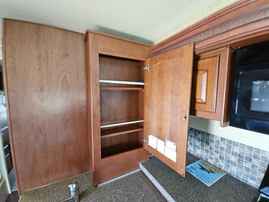 2014 Jayco 2014 Jayco Precept - thumbnail 20