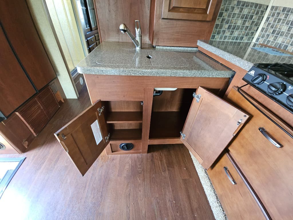 2014 Jayco 2014 Jayco Precept - thumbnail 22