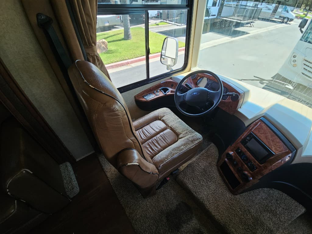 2014 Jayco 2014 Jayco Precept - thumbnail 37