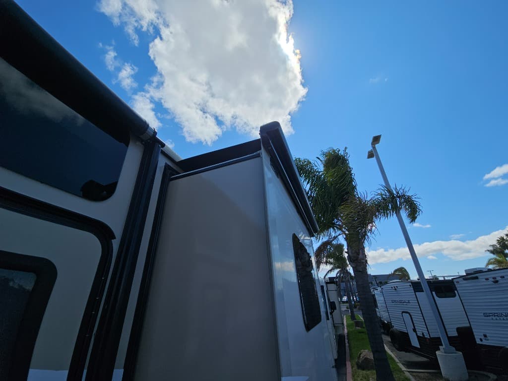 2014 Jayco 2014 Jayco Precept - thumbnail 47